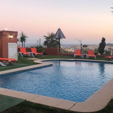 Cozy Apartment In Fuengirola Hills المظهر الخارجي الصورة
