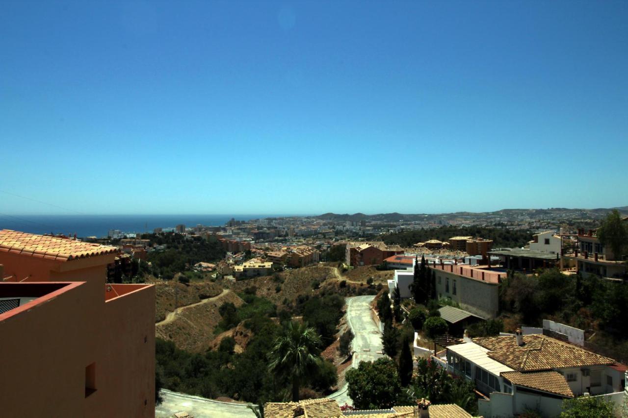 Cozy Apartment In Fuengirola Hills المظهر الخارجي الصورة