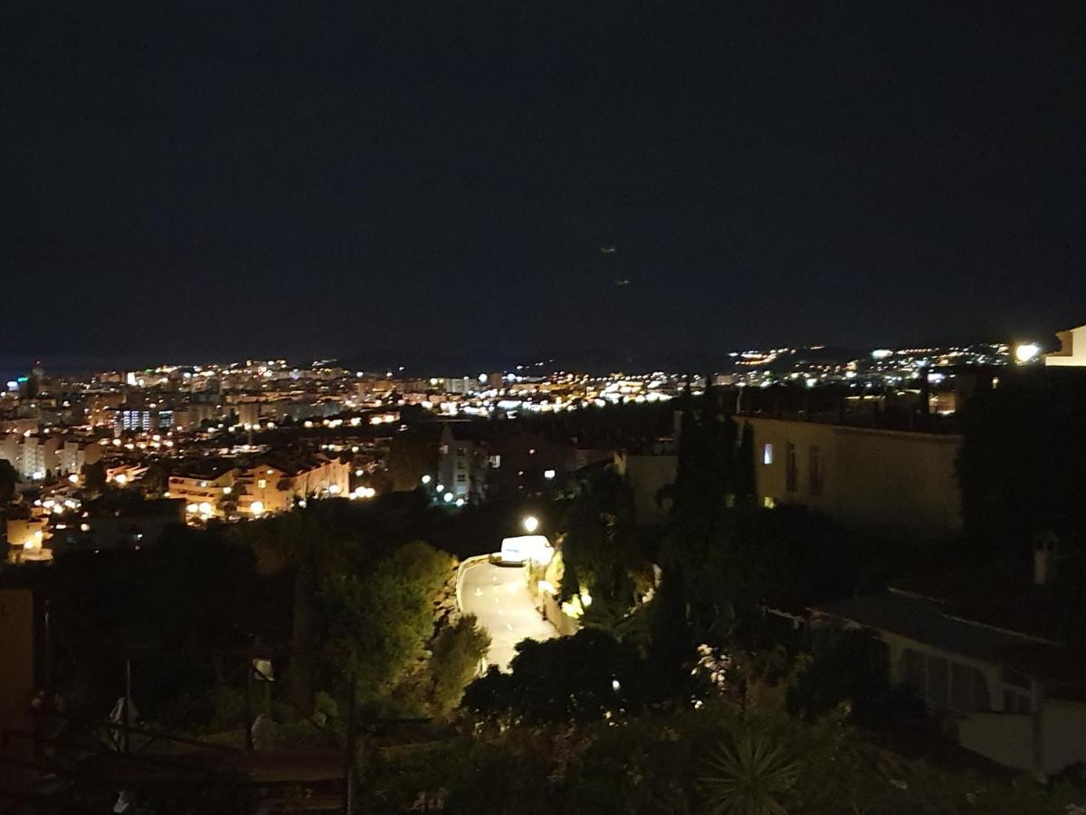 Cozy Apartment In Fuengirola Hills المظهر الخارجي الصورة