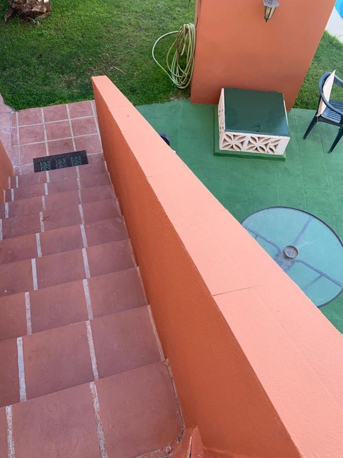 Cozy Apartment In Fuengirola Hills المظهر الخارجي الصورة