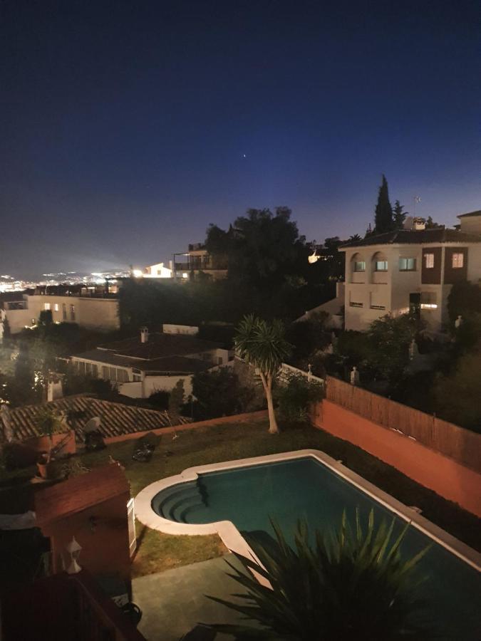 Cozy Apartment In Fuengirola Hills المظهر الخارجي الصورة