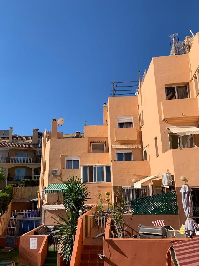 Cozy Apartment In Fuengirola Hills المظهر الخارجي الصورة