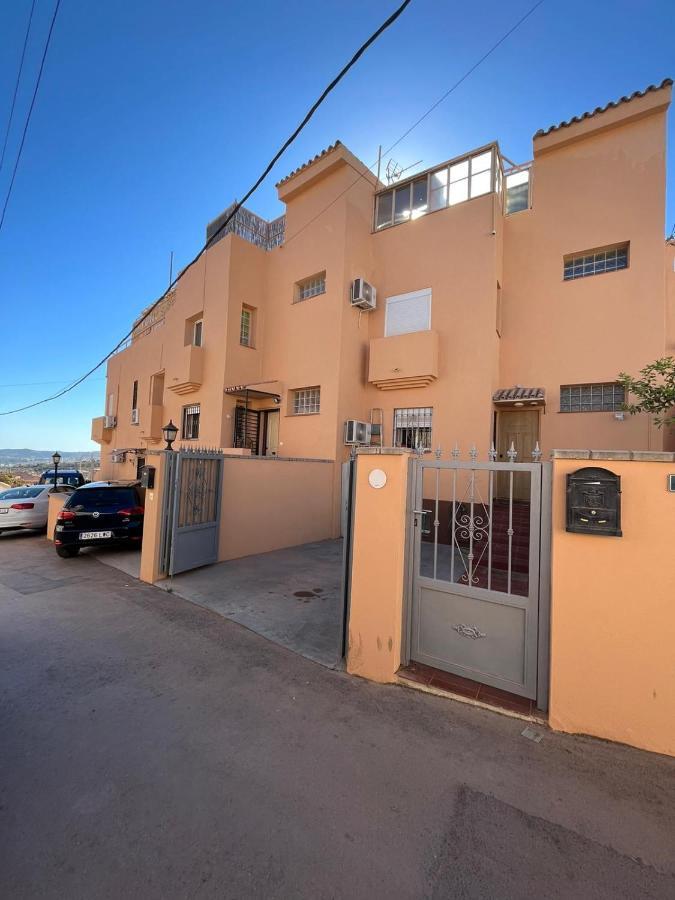 Cozy Apartment In Fuengirola Hills المظهر الخارجي الصورة