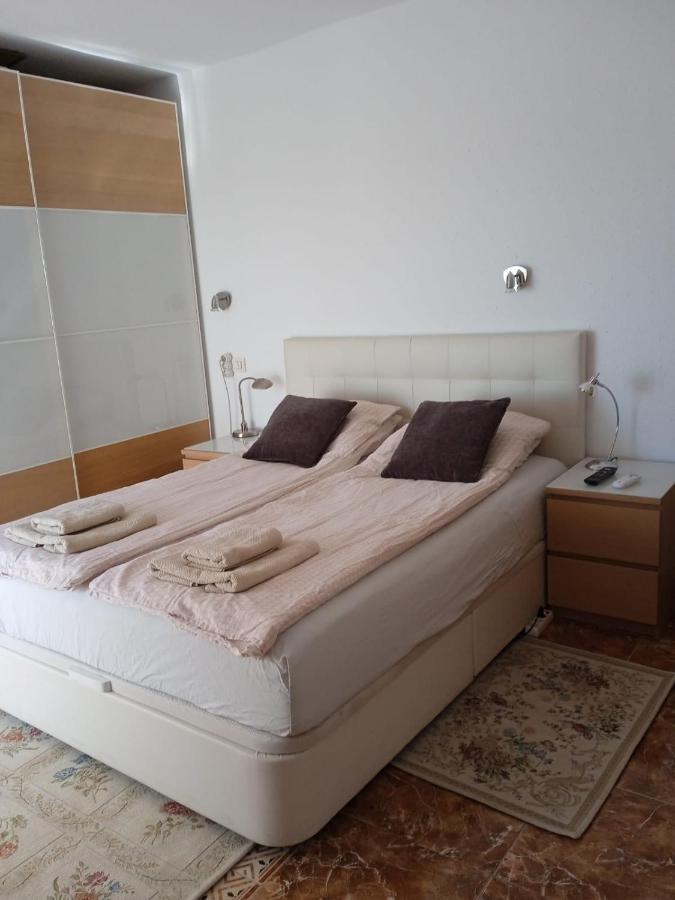 Cozy Apartment In Fuengirola Hills المظهر الخارجي الصورة