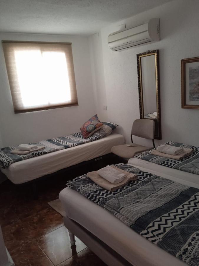 Cozy Apartment In Fuengirola Hills المظهر الخارجي الصورة