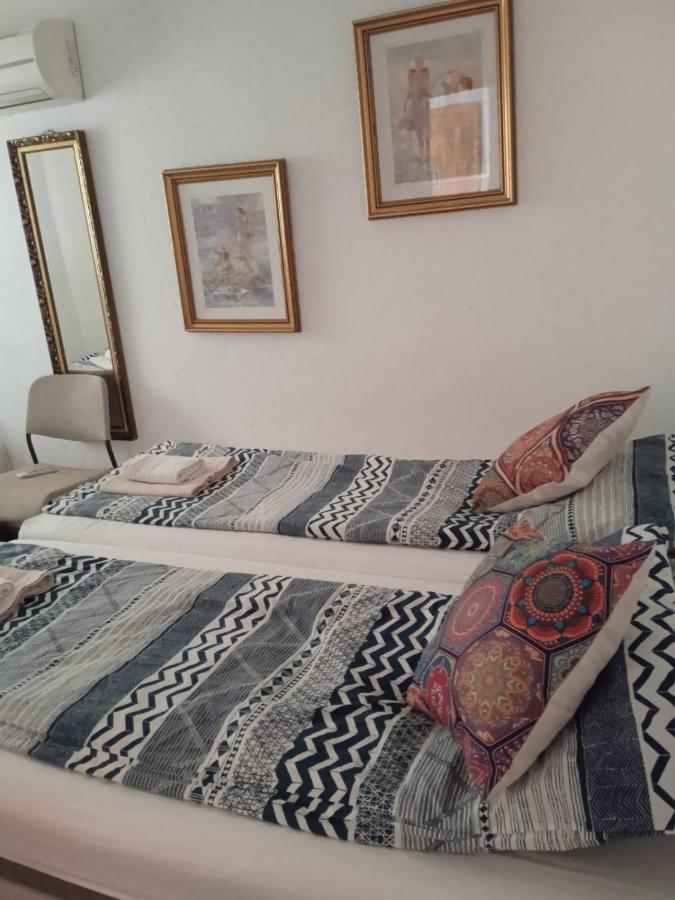 Cozy Apartment In Fuengirola Hills المظهر الخارجي الصورة