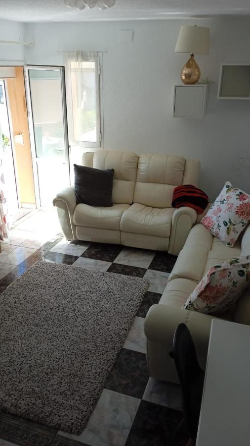 Cozy Apartment In Fuengirola Hills المظهر الخارجي الصورة