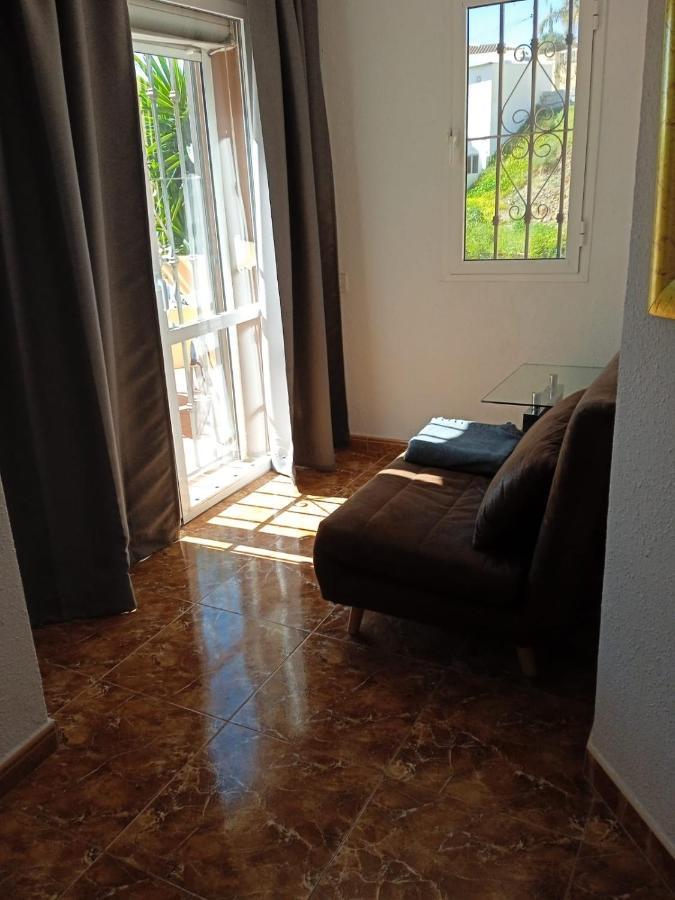 Cozy Apartment In Fuengirola Hills المظهر الخارجي الصورة