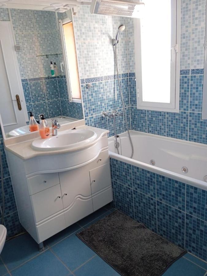 Cozy Apartment In Fuengirola Hills المظهر الخارجي الصورة