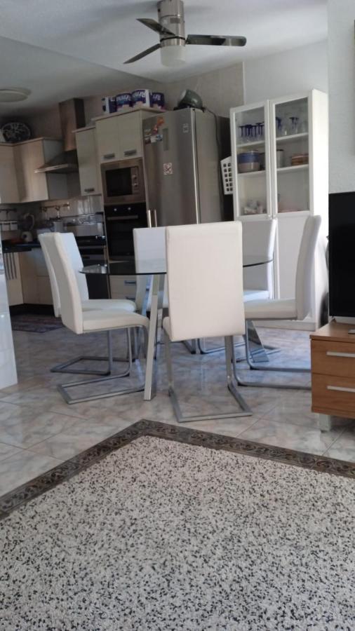Cozy Apartment In Fuengirola Hills المظهر الخارجي الصورة