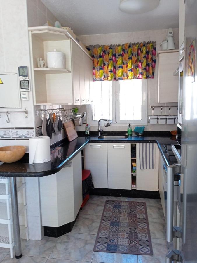 Cozy Apartment In Fuengirola Hills المظهر الخارجي الصورة